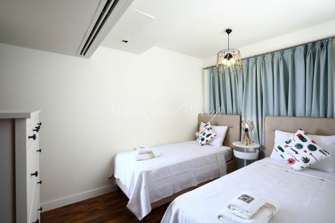 آپارتمان در  Bodrum ، امارات متحده عربی 2 خوابه ، 75 متر مربع.  شماره 14478 - 17