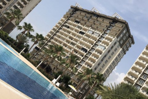 آپارتمان در  Mersin ، امارات متحده عربی 3 خوابه ، 157 متر مربع.  شماره 16364 - 24