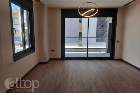 آپارتمان در  Alanya ، امارات متحده عربی 430 متر مربع.  شماره 15766 - 14