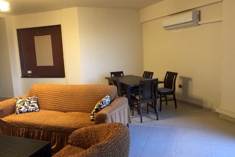آپارتمان در  Mersin ، امارات متحده عربی 3 خوابه ، 157 متر مربع.  شماره 16364 - 3