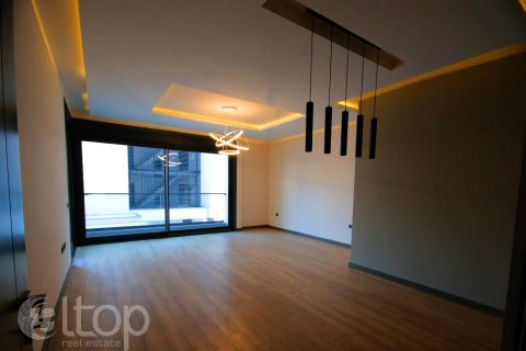 آپارتمان در  Alanya ، امارات متحده عربی 430 متر مربع.  شماره 15766 - 21