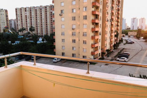 آپارتمان در  Mersin ، امارات متحده عربی 3 خوابه ، 157 متر مربع.  شماره 16364 - 15