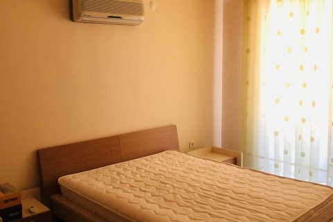 آپارتمان در  Mersin ، امارات متحده عربی 3 خوابه ، 157 متر مربع.  شماره 16364 - 20