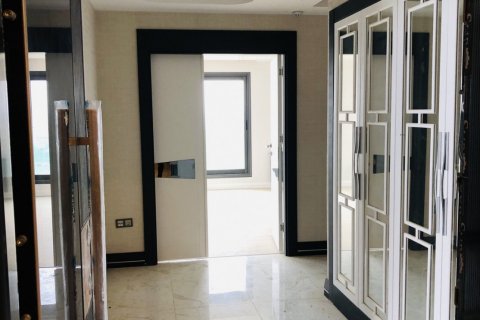آپارتمان در  Mersin ، امارات متحده عربی 4 خوابه ، 190 متر مربع.  شماره 15759 - 10