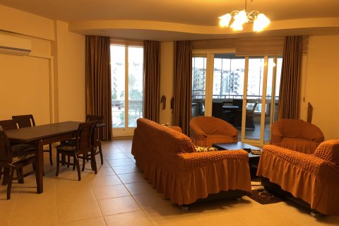 آپارتمان در  Mersin ، امارات متحده عربی 3 خوابه ، 157 متر مربع.  شماره 16364 - 9