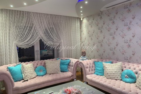 ویلا در  Istanbul ، امارات متحده عربی 10 خوابه ، 950 متر مربع.  شماره 16258 - 30