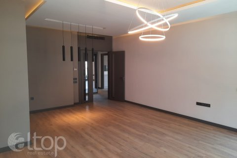 آپارتمان در  Alanya ، امارات متحده عربی 430 متر مربع.  شماره 15766 - 18