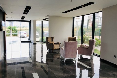 آپارتمان در  Mersin ، امارات متحده عربی 4 خوابه ، 190 متر مربع.  شماره 15759 - 12