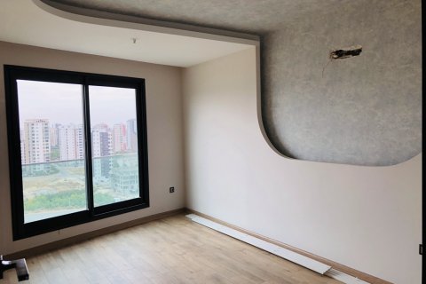 آپارتمان در  Mersin ، امارات متحده عربی 4 خوابه ، 190 متر مربع.  شماره 15759 - 15