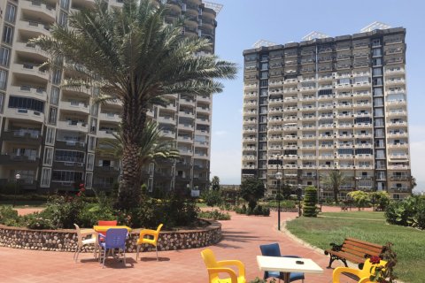 آپارتمان در  Mersin ، امارات متحده عربی 3 خوابه ، 157 متر مربع.  شماره 16364 - 19