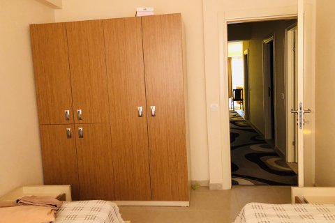 آپارتمان در  Mersin ، امارات متحده عربی 3 خوابه ، 157 متر مربع.  شماره 16364 - 7