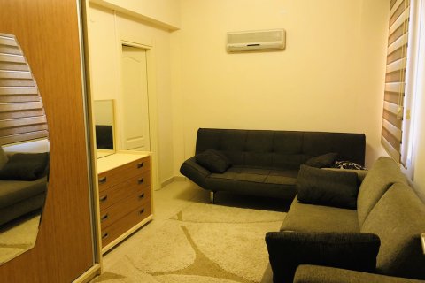 آپارتمان در  Mersin ، امارات متحده عربی 3 خوابه ، 157 متر مربع.  شماره 16364 - 8