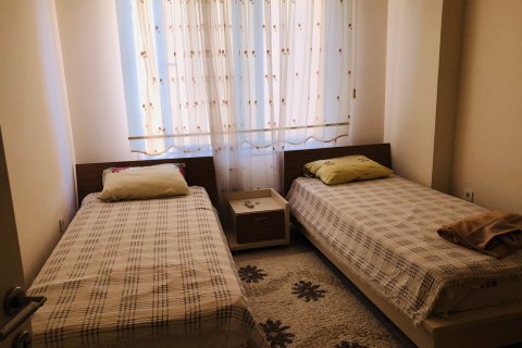 آپارتمان در  Mersin ، امارات متحده عربی 3 خوابه ، 157 متر مربع.  شماره 16364 - 14
