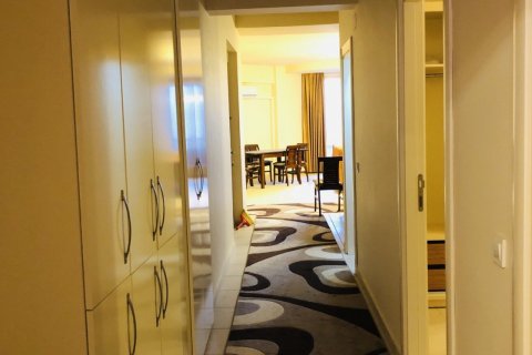 آپارتمان در  Mersin ، امارات متحده عربی 3 خوابه ، 157 متر مربع.  شماره 16364 - 23