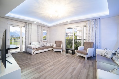 آپارتمان در  Antalya ، امارات متحده عربی 2 خوابه ، 120 متر مربع.  شماره 15798 - 8