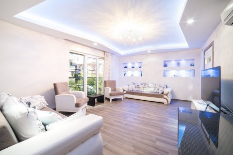 آپارتمان در  Antalya ، امارات متحده عربی 2 خوابه ، 120 متر مربع.  شماره 15798 - 13