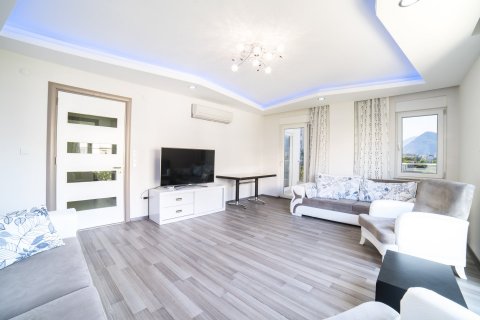 آپارتمان در  Antalya ، امارات متحده عربی 2 خوابه ، 120 متر مربع.  شماره 15798 - 14