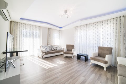 آپارتمان در  Antalya ، امارات متحده عربی 2 خوابه ، 120 متر مربع.  شماره 15798 - 11