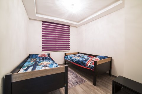آپارتمان در  Antalya ، امارات متحده عربی 2 خوابه ، 120 متر مربع.  شماره 15798 - 7