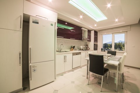 آپارتمان در  Antalya ، امارات متحده عربی 2 خوابه ، 120 متر مربع.  شماره 15798 - 6