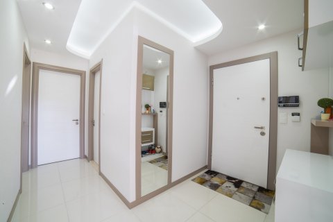 آپارتمان در  Antalya ، امارات متحده عربی 2 خوابه ، 120 متر مربع.  شماره 15798 - 2