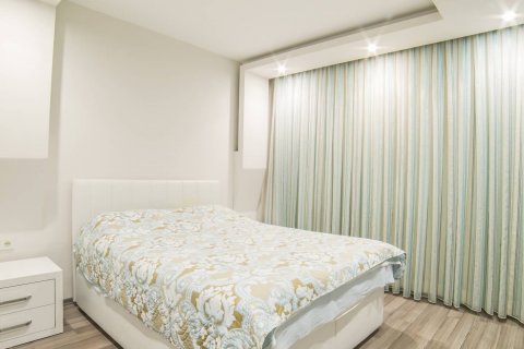 آپارتمان در  Antalya ، امارات متحده عربی 2 خوابه ، 120 متر مربع.  شماره 15798 - 4