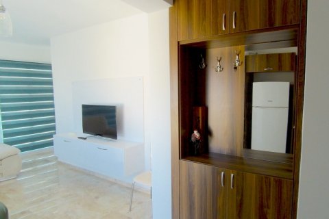 آپارتمان در  Girne ، امارات متحده عربی 1 خوابه ، 57.5 متر مربع.  شماره 16686 - 13