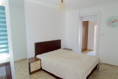 آپارتمان در  Girne ، امارات متحده عربی 1 خوابه ، 57.5 متر مربع.  شماره 16686 - 10