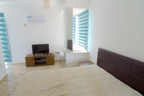 آپارتمان در  Girne ، امارات متحده عربی 1 خوابه ، 57.5 متر مربع.  شماره 16686 - 9
