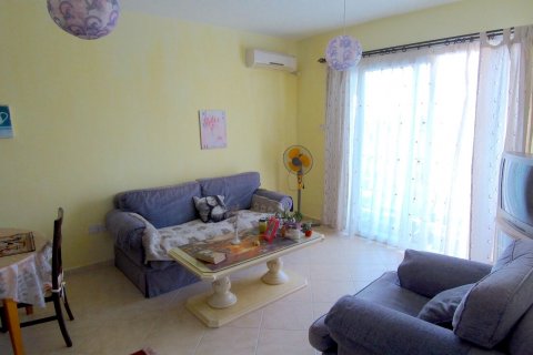 آپارتمان در  Alsancak ، امارات متحده عربی 2 خوابه ، 75 متر مربع.  شماره 16036 - 5