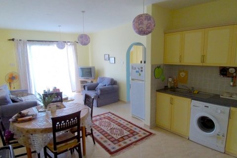 آپارتمان در  Alsancak ، امارات متحده عربی 2 خوابه ، 75 متر مربع.  شماره 16036 - 4
