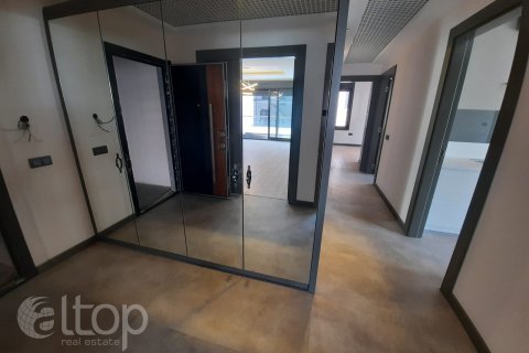 آپارتمان در  Alanya ، امارات متحده عربی 430 متر مربع.  شماره 15766 - 5