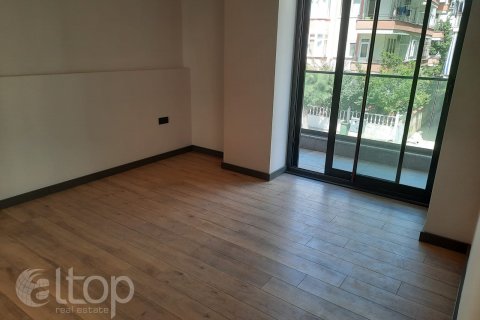 آپارتمان در  Alanya ، امارات متحده عربی 430 متر مربع.  شماره 15766 - 20