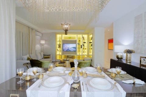 آپارتمان در  Istanbul ، امارات متحده عربی 3 خوابه ، 167 متر مربع.  شماره 15970 - 3