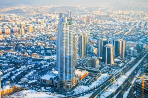 Продажи недвижимости в Турции: итоги 2020-го по месяцам
