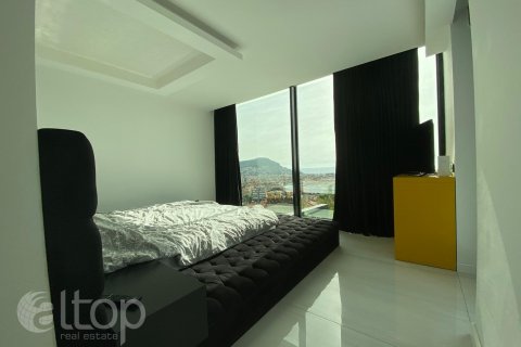 آپارتمان در  Alanya ، امارات متحده عربی 4 خوابه ، 400 متر مربع.  شماره 20526 - 17