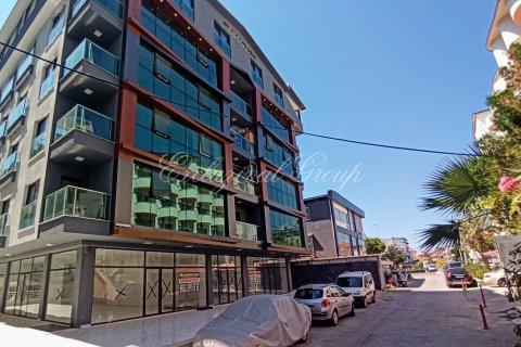 آپارتمان در  Didim ، امارات متحده عربی 85 متر مربع.  شماره 21385 - 7