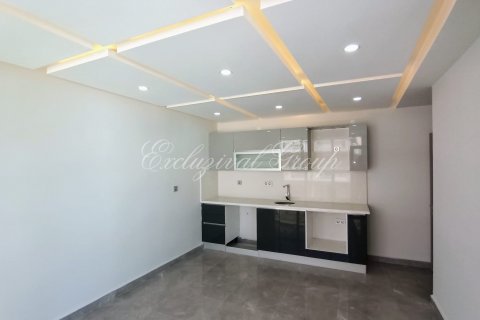 آپارتمان در  Didim ، امارات متحده عربی 85 متر مربع.  شماره 21385 - 12