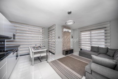 آپارتمان در  Alanya ، امارات متحده عربی 3 خوابه ، 160 متر مربع.  شماره 21516 - 8