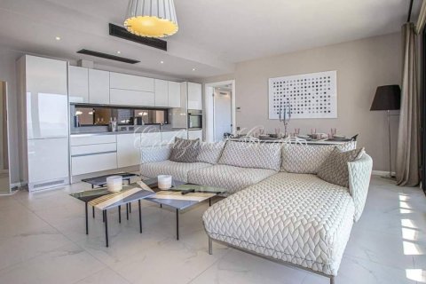 آپارتمان در  Bodrum ، امارات متحده عربی 2 خوابه ، 49 متر مربع.  شماره 9570 - 8
