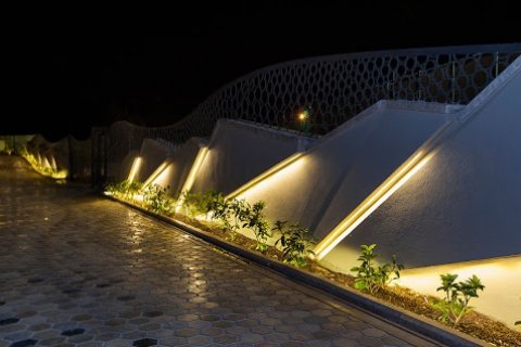ویلا در  Bodrum ، امارات متحده عربی  شماره 22467 - 4