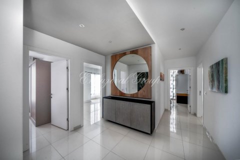 آپارتمان در  Alanya ، امارات متحده عربی 3 خوابه ، 160 متر مربع.  شماره 21516 - 9