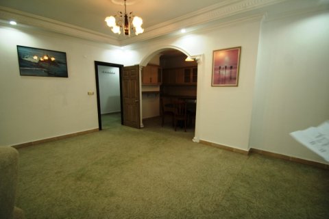 آپارتمان در  Alanya ، امارات متحده عربی 2 خوابه ، 100 متر مربع.  شماره 22996 - 7