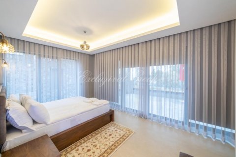 ویلا در  Bodrum ، امارات متحده عربی 4 خوابه ، 280 متر مربع.  شماره 22921 - 8