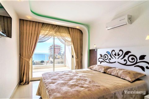 آپارتمان در  Mahmutlar ، امارات متحده عربی 1 خوابه ، 74 متر مربع.  شماره 23439 - 16