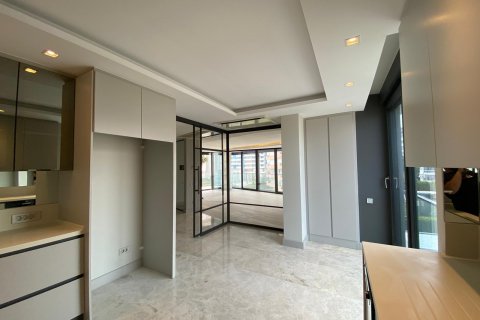 آپارتمان در Konyaalti،  Antalya ، امارات متحده عربی 3 خوابه ، 165 متر مربع.  شماره 22912 - 18