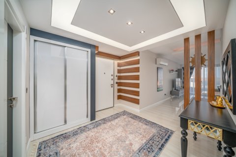 آپارتمان در Kargicak،  Alanya ، امارات متحده عربی 2 خوابه ، 110 متر مربع.  شماره 22991 - 9