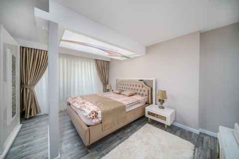 آپارتمان در Kargicak،  Alanya ، امارات متحده عربی 2 خوابه ، 110 متر مربع.  شماره 22991 - 3