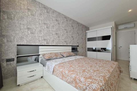 آپارتمان در در Cleopatra Twin Tower Alanya ، امارات متحده عربی 2 خوابه ، 95 متر مربع.  شماره 22834 - 14