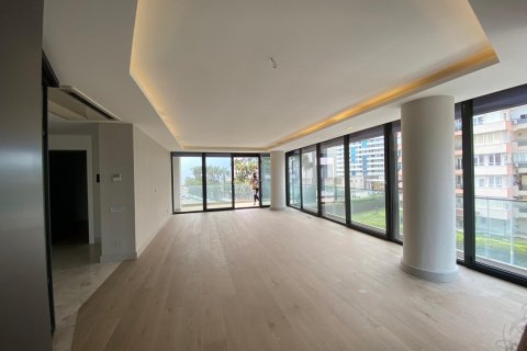 آپارتمان در Konyaalti،  Antalya ، امارات متحده عربی 3 خوابه ، 165 متر مربع.  شماره 22912 - 21